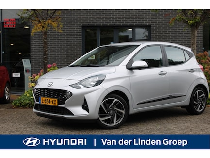 Hyundai i10 0