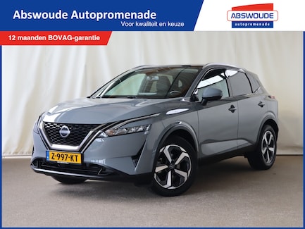 Nissan Qashqai 0