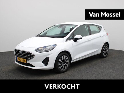 Ford Fiesta 0