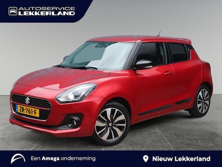 Suzuki Swift 0