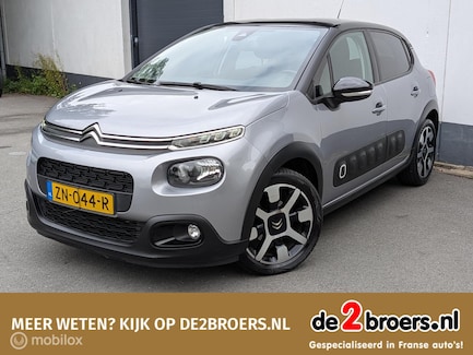Citroën C3 0