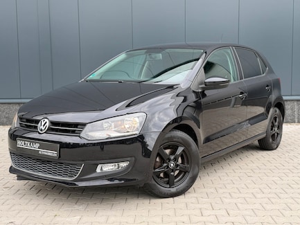 Volkswagen Polo 0