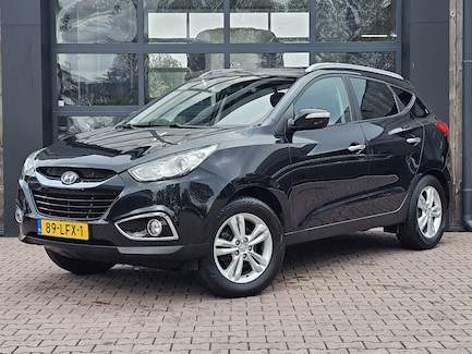 Hyundai ix35 0