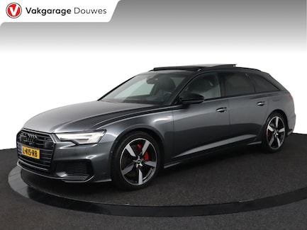 Audi A6 0