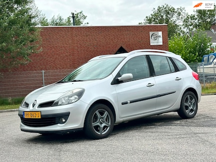 Renault Clio 0