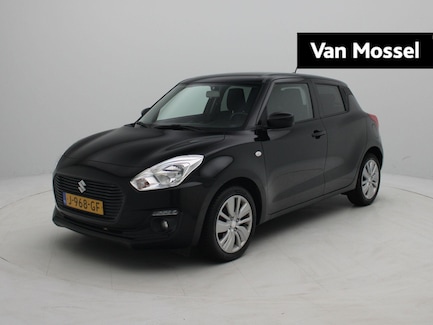 Suzuki Swift 0