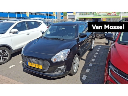 Suzuki Swift 0