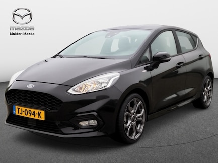 Ford Fiesta 0
