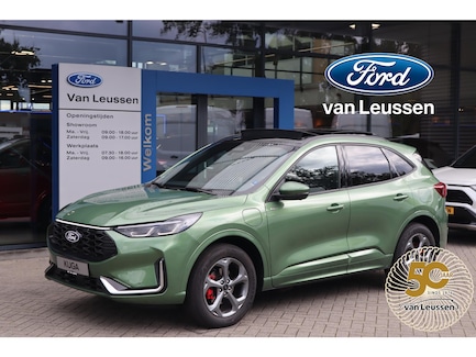 Ford Kuga 0