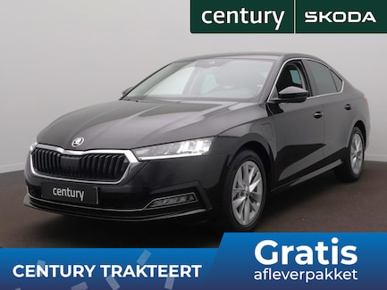 Skoda Octavia 0