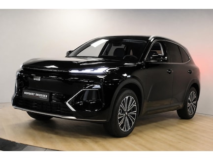 Geely Starray EM-i 0