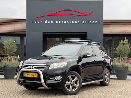 Toyota RAV4 0