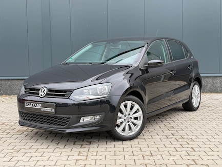 Volkswagen Polo 0