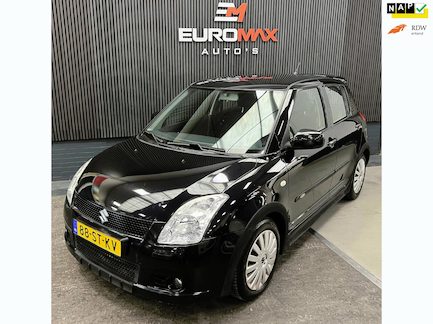 Suzuki Swift 0