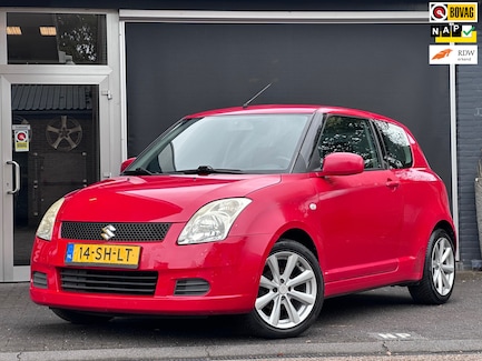 Suzuki Swift 0