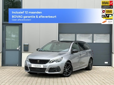 Peugeot 308 0