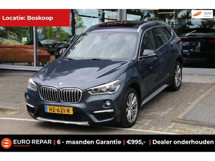 BMW X1 0