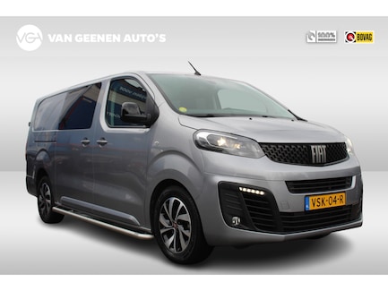 Fiat Scudo 0