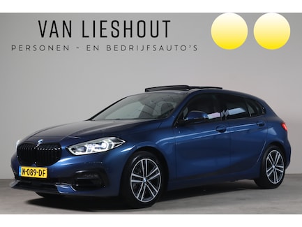 BMW 1-Serie 0