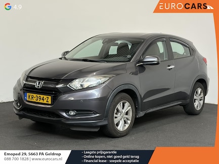Honda HR-V 0