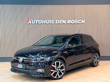 Volkswagen Polo 0