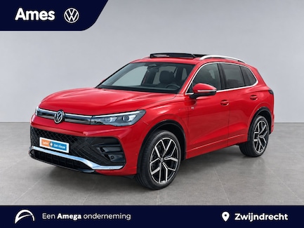 Volkswagen Tiguan 0