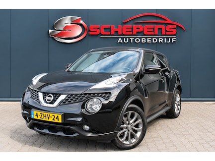 Nissan Juke 0