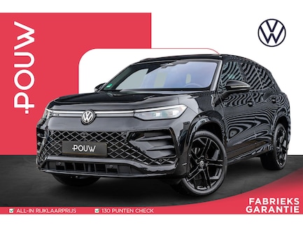 Volkswagen Tayron 0