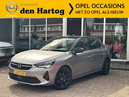 Opel Corsa 0