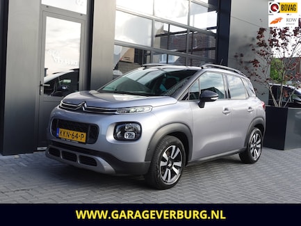 Citroën C3 Aircross 0