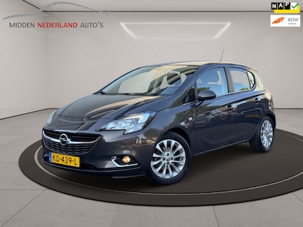 Opel Corsa 0