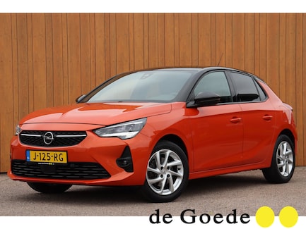 Opel Corsa 0