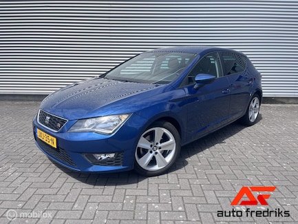 SEAT Leon 0