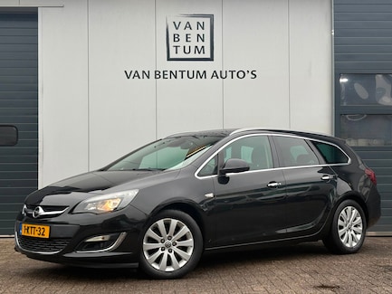 Opel Astra 0