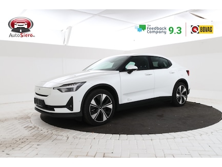 Polestar 2 0