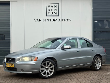 Volvo S60 0