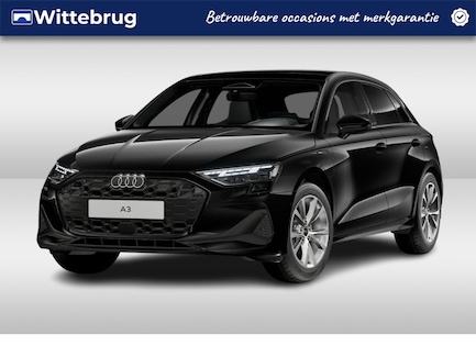 Audi A3 0