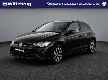 Volkswagen Polo 0