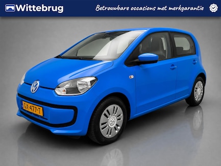 Volkswagen Up! 0