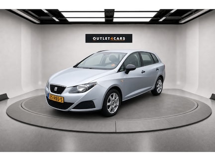 SEAT Ibiza 0