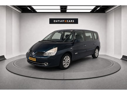 Renault Grand Espace 0