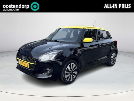 Suzuki Swift 0