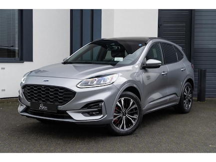 Ford Kuga 0