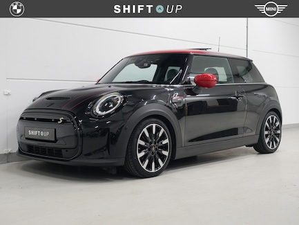 MINI Mini Electric 0
