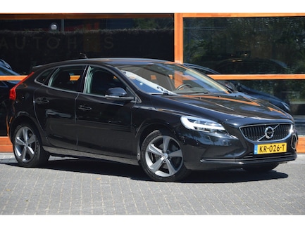 Volvo V40 0