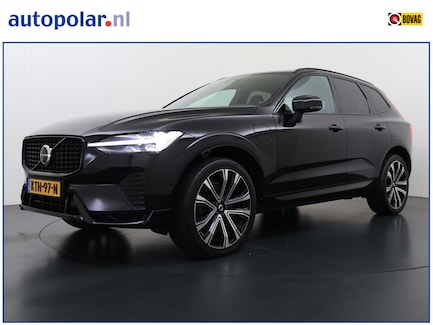 Volvo XC60 0