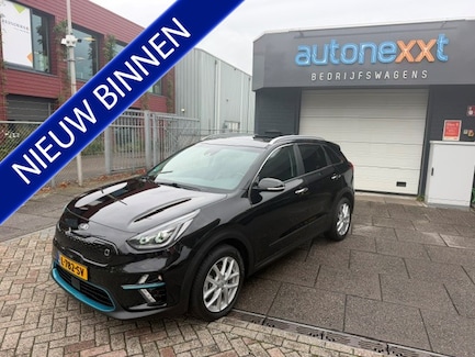 Kia Niro EV 0