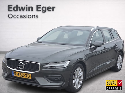Volvo V60 0