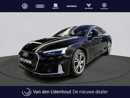 Audi A5 0