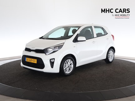 Kia Picanto 0